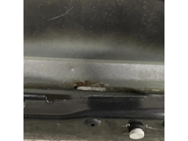 bontott AUDI A6 C6 Jobb első Ajtó (Üres lemez)