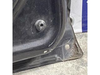 bontott AUDI A6 C6 Jobb első Ajtó (Üres lemez)