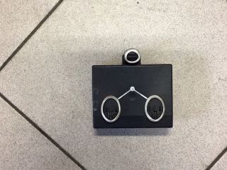 bontott AUDI A6 C6 Jobb első Ajtó Vezérlőegység