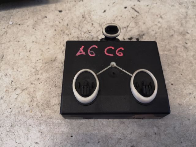 bontott AUDI A6 C6 Jobb első Ajtó Vezérlőegység