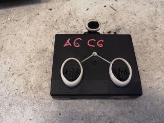 bontott AUDI A6 C6 Jobb első Ajtó Vezérlőegység