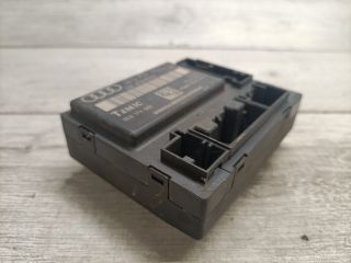 bontott AUDI A6 C6 Jobb első Ajtó Vezérlőegység