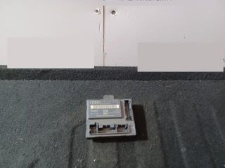 bontott AUDI A6 C6 Jobb első Ajtó Vezérlőegység