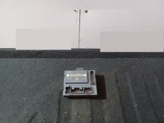 bontott AUDI A6 C6 Jobb első Ajtó Vezérlőegység