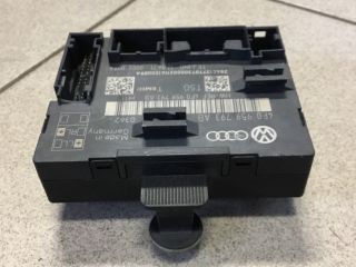 bontott AUDI A6 C6 Jobb első Ajtó Vezérlőegység