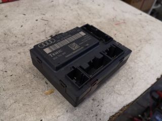 bontott AUDI A6 C6 Jobb első Ajtó Vezérlőegység