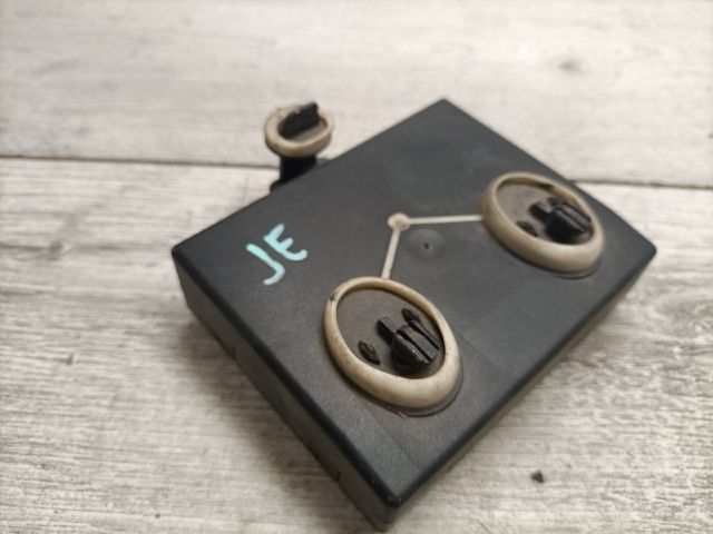 bontott AUDI A6 C6 Jobb első Ajtó Vezérlőegység