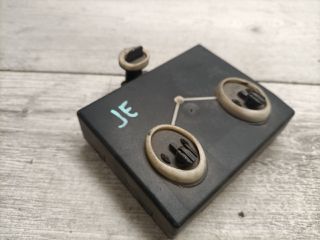 bontott AUDI A6 C6 Jobb első Ajtó Vezérlőegység