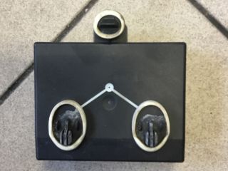 bontott AUDI A6 C6 Jobb első Ajtó Vezérlőegység