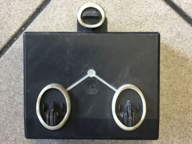 bontott AUDI A6 C6 Jobb első Ajtó Vezérlőegység