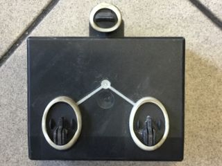 bontott AUDI A6 C6 Jobb első Ajtó Vezérlőegység