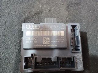 bontott AUDI A6 C6 Jobb első Ajtó Vezérlőegység