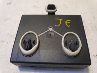 bontott AUDI A6 C6 Jobb első Ajtó Vezérlőegység