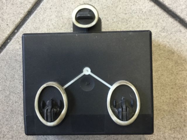 bontott AUDI A6 C6 Jobb első Ajtó Vezérlőegység