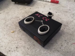 bontott AUDI A6 C6 Jobb első Ajtó Vezérlőegység