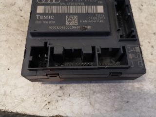bontott AUDI A6 C6 Jobb első Ajtó Vezérlőegység