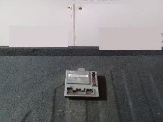 bontott AUDI A6 C6 Jobb első Ajtó Vezérlőegység