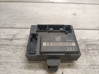 bontott AUDI A6 C6 Jobb első Ajtó Vezérlőegység
