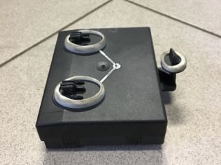 bontott AUDI A6 C6 Jobb első Ajtó Vezérlőegység