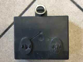 bontott AUDI A6 C6 Jobb első Ajtó Vezérlőegység