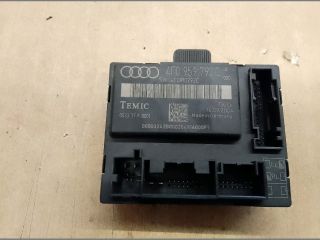 bontott AUDI A6 C6 Jobb első Ajtó Vezérlőegység
