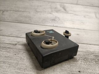 bontott AUDI A6 C6 Jobb első Ajtó Vezérlőegység