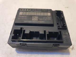 bontott AUDI A6 C6 Jobb első Ajtó Vezérlőegység