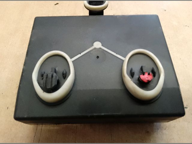 bontott AUDI A6 C6 Jobb első Ajtó Vezérlőegység