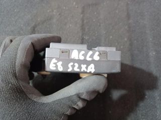 bontott AUDI A6 C6 Jobb első Ajtó Vezérlőegység