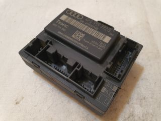 bontott AUDI A6 C6 Jobb első Ajtó Vezérlőegység