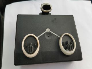 bontott AUDI A6 C6 Jobb első Ajtó Vezérlőegység