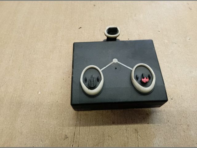 bontott AUDI A6 C6 Jobb első Ajtó Vezérlőegység