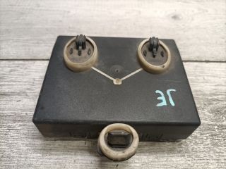 bontott AUDI A6 C6 Jobb első Ajtó Vezérlőegység