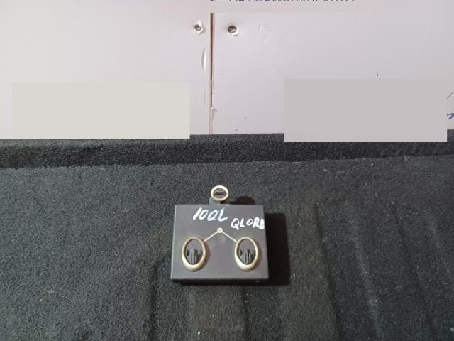 bontott AUDI A6 C6 Jobb első Ajtó Vezérlőegység