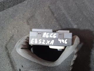 bontott AUDI A6 C6 Jobb első Ajtó Vezérlőegység