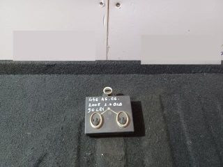 bontott AUDI A6 C6 Jobb első Ajtó Vezérlőegység