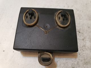 bontott AUDI A6 C6 Jobb első Ajtó Vezérlőegység