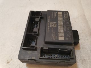 bontott AUDI A6 C6 Jobb első Ajtó Vezérlőegység