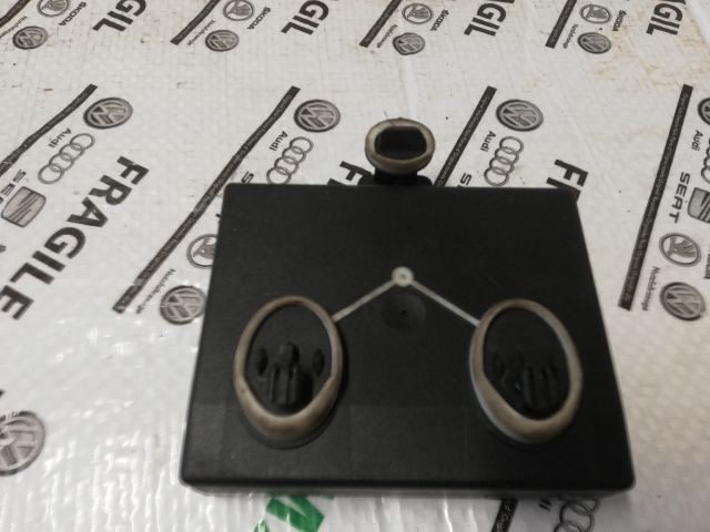 bontott AUDI A6 C6 Jobb első Ajtó Vezérlőegység