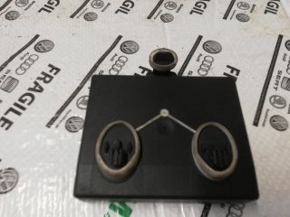 bontott AUDI A6 C6 Jobb első Ajtó Vezérlőegység