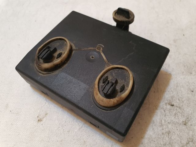 bontott AUDI A6 C6 Jobb első Ajtó Vezérlőegység