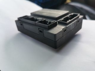 bontott AUDI A6 C6 Jobb első Ajtó Vezérlőegység