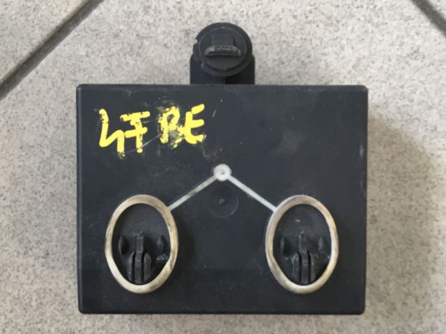 bontott AUDI A6 C6 Jobb első Ajtó Vezérlőegység