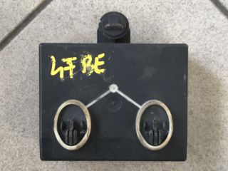 bontott AUDI A6 C6 Jobb első Ajtó Vezérlőegység