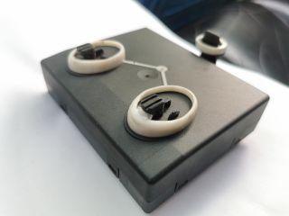 bontott AUDI A6 C6 Jobb első Ajtó Vezérlőegység