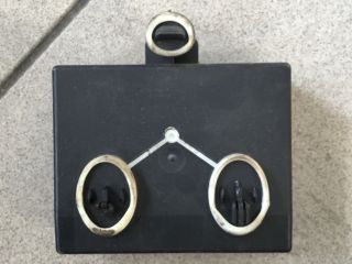 bontott AUDI A6 C6 Jobb első Ajtó Vezérlőegység