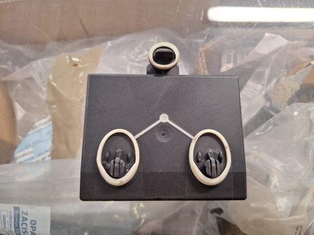 bontott AUDI A6 C6 Jobb első Ajtó Vezérlőegység