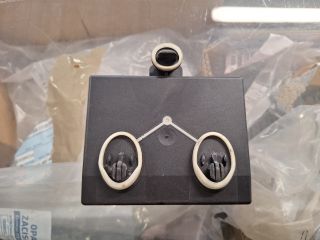 bontott AUDI A6 C6 Jobb első Ajtó Vezérlőegység