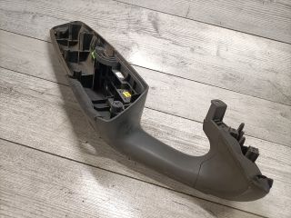 bontott AUDI A6 C6 Jobb első Ajtóbehúzó