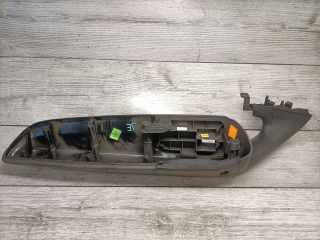 bontott AUDI A6 C6 Jobb első Ajtóbehúzó